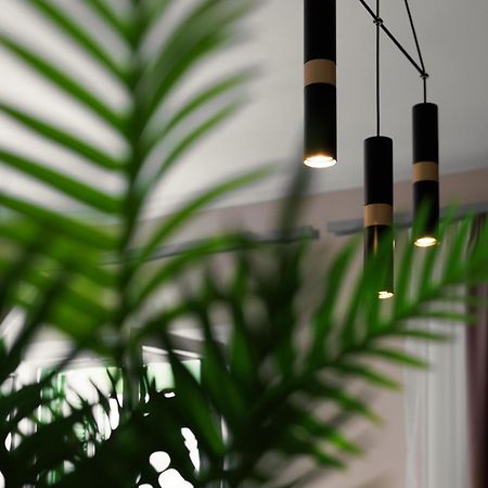 Corali Suites Andros Bací Kültér fotó